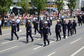 Fédération Nationale des Pompiers